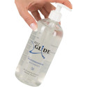 Just Glide Lubricant 500ml