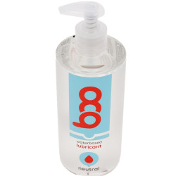 BOO Neutral Lubricant 500ml