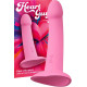 Heart Guy Vibrator