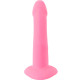 Heart Guy Vibrator