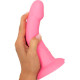 Heart Guy Vibrator