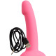 Heart Guy Vibrator