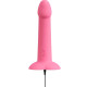 Heart Guy Vibrator