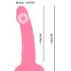Heart Guy Vibrator