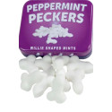 Peppermint Peckers