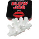 Blow Job & Kissable Mints
