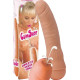 Squirting Penis