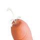 Squirting Penis