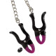 Silicone Nipple Clamps