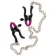 Silicone Nipple Clamps