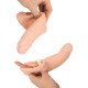 Penis Sleeve with Extension