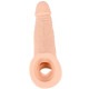 Penis Sleeve with Extension