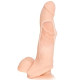 Penis Sleeve with Extension