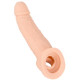 Penis Sleeve with Extension