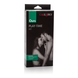 Calextoic Ours Play-Time Kit