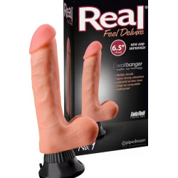 Real Feel Deluxe, No.6 17cm
