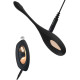 RC Vibrating E-Stim Love Ball
