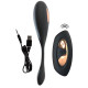 RC Vibrating E-Stim Love Ball