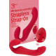 RC Strapless Strap-On 3