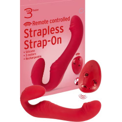 RC Strapless Strap-On 3