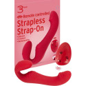 RC Strapless Strap-On 3