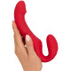 RC Strapless Strap-On 3