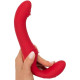RC Strapless Strap-On 3