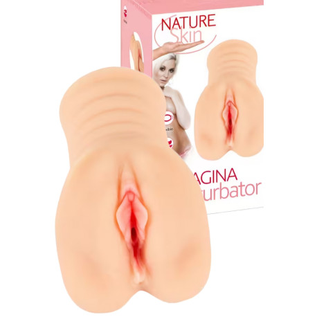 Vagina Masturbator