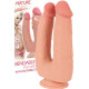 Bendable Double Penetrator