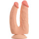 Bendable Double Penetrator