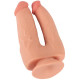 Bendable Double Penetrator