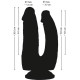 Bendable Double Penetrator