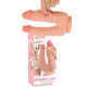 Bendable Double Penetrator