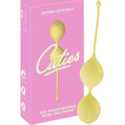 Double Love Ball