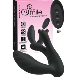 RC G- & P-Spot Vibrator