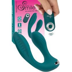 RC Hands-free Vibrator