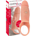 Real Sleeve Close