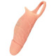 Real Sleeve Close
