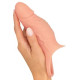 Real Sleeve Close