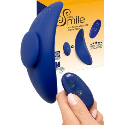 RC Panty Vibrator Extra Slim