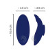 RC Panty Vibrator Extra Slim