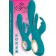 Rabbit Vibrator Thrusting and G-spot