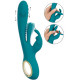 Rabbit Vibrator Thrusting and G-spot
