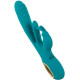 Rabbit Vibrator Thrusting and G-spot