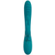 Rabbit Vibrator Thrusting and G-spot