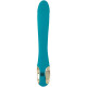 Rabbit Vibrator Thrusting and G-spot