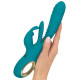 Rabbit Vibrator Thrusting and G-spot