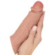 Real Sleeve with Vibration
