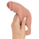 Real Sleeve with Vibration