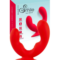 Dual Vibrator